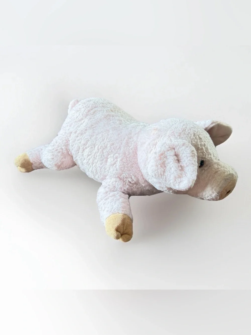 Gund hamlet pink